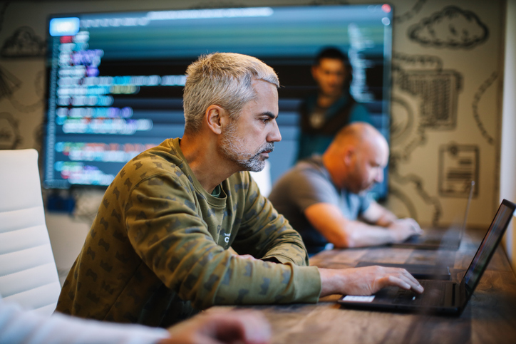 Hosting High-Value Hackathons at Cliftons